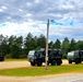 September 2025 training operations at Fort McCoy