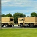 September 2025 training operations at Fort McCoy