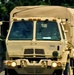 September 2025 training operations at Fort McCoy