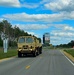 September 2025 training operations at Fort McCoy