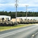 September 2025 training operations at Fort McCoy