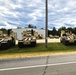 September 2025 training operations at Fort McCoy