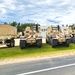 September 2025 training operations at Fort McCoy