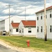 September 2025 training operations at Fort McCoy
