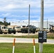 September 2025 training operations at Fort McCoy