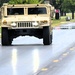 September 2025 training operations at Fort McCoy