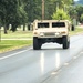 September 2025 training operations at Fort McCoy