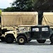 September 2025 training operations at Fort McCoy