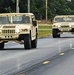 September 2025 training operations at Fort McCoy