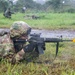 OS25 Multilateral squad maneuver training