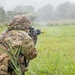 OS25 Multilateral squad maneuver training
