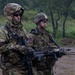 OS25 Multilateral squad maneuver training