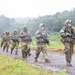OS25 Multilateral squad maneuver training
