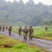 OS25 Multilateral squad maneuver training