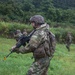 OS25 Multilateral squad maneuver training