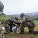 OS25 Multilateral squad maneuver training