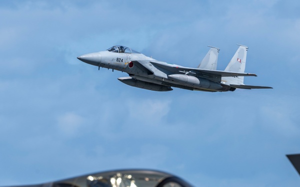 Misawa Air Fest 2025