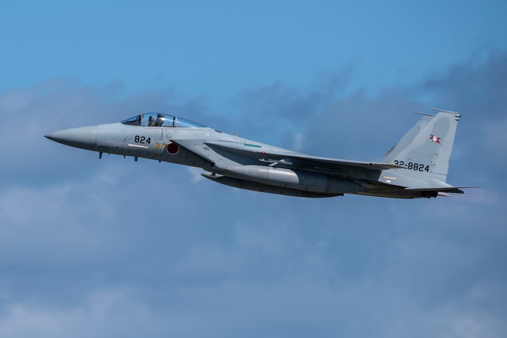 Misawa Air Fest 2025