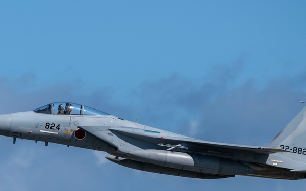 Misawa Air Fest 2025