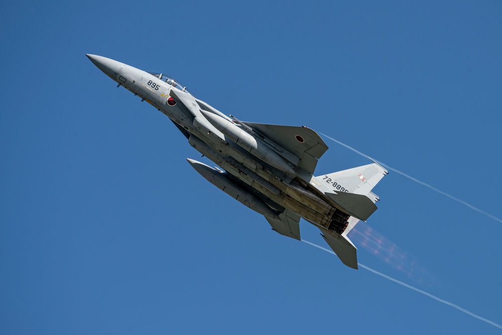 Misawa Air Fest 2025