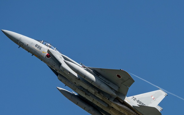 Misawa Air Fest 2025