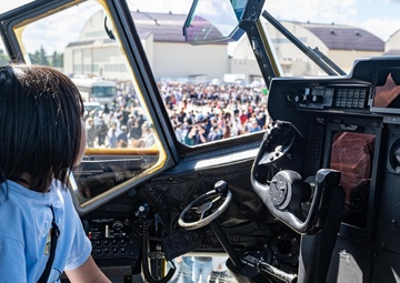 Misawa Air Fest 2025