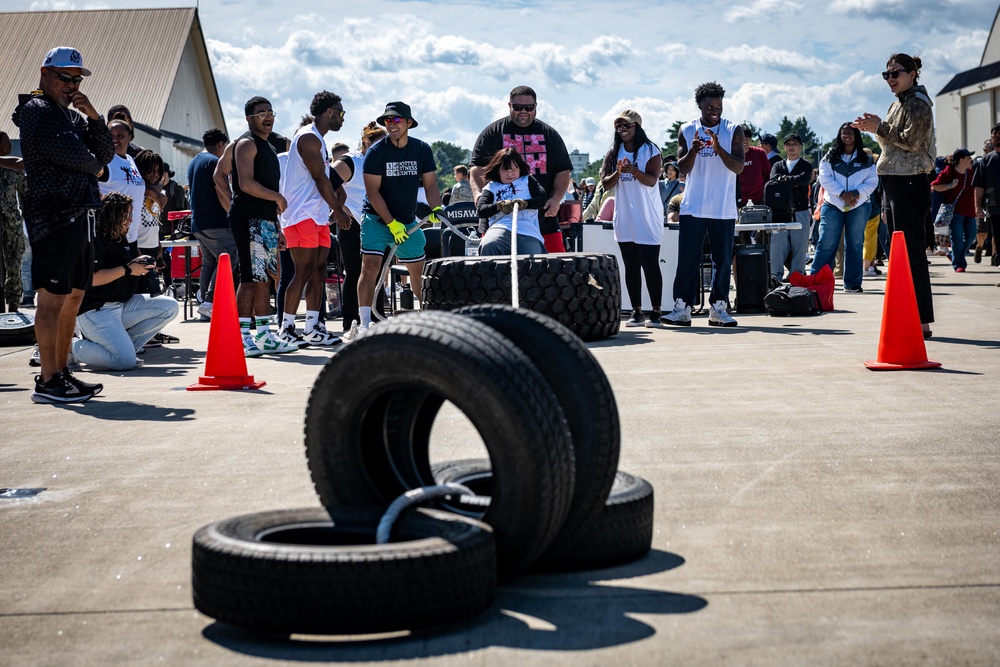 Misawa Air Fest 2025