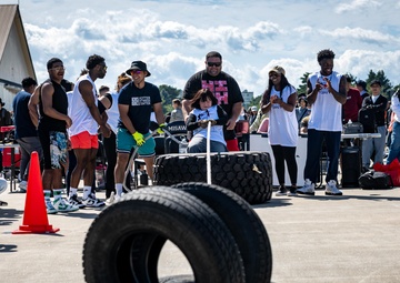 Misawa Air Fest 2025