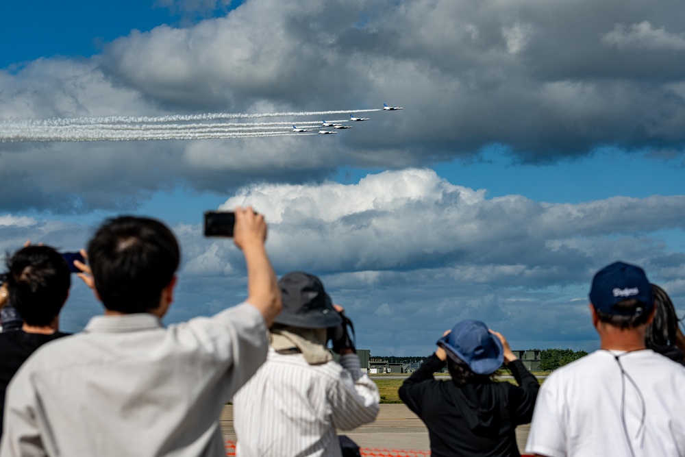 Misawa Air Fest 2025