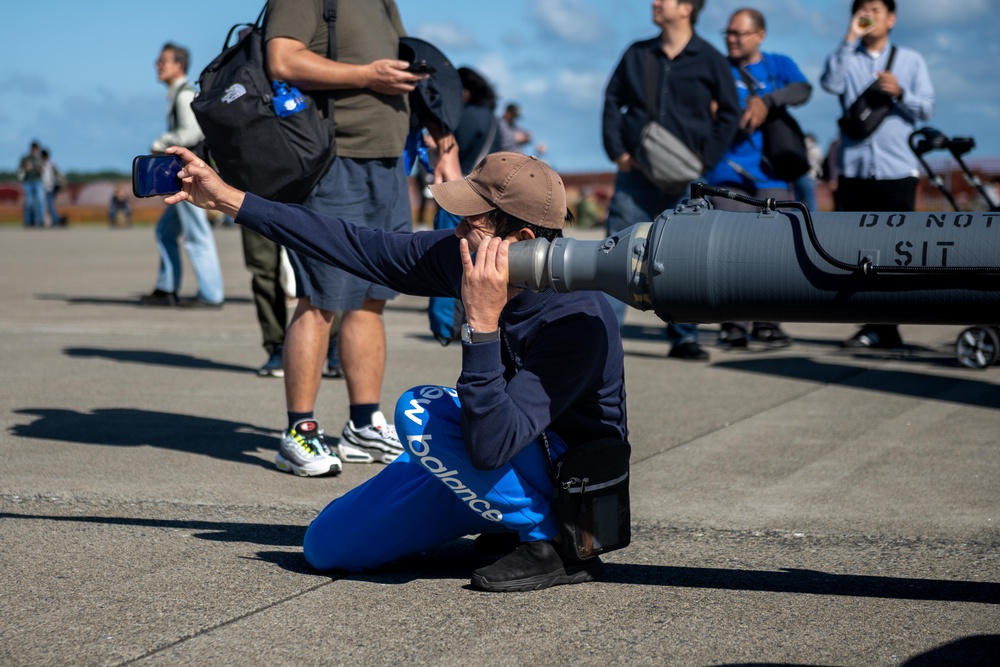 Misawa Air Fest 2025