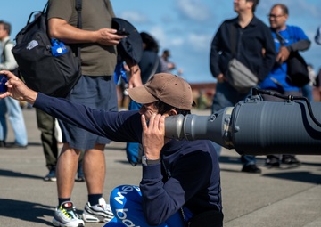 Misawa Air Fest 2025