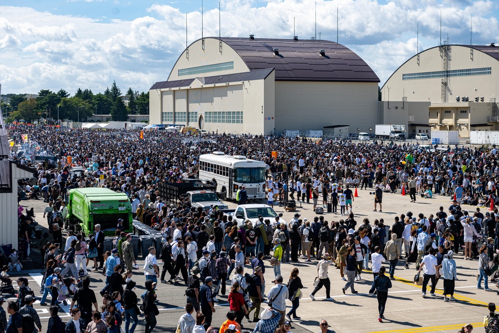 Misawa Air Fest 2025