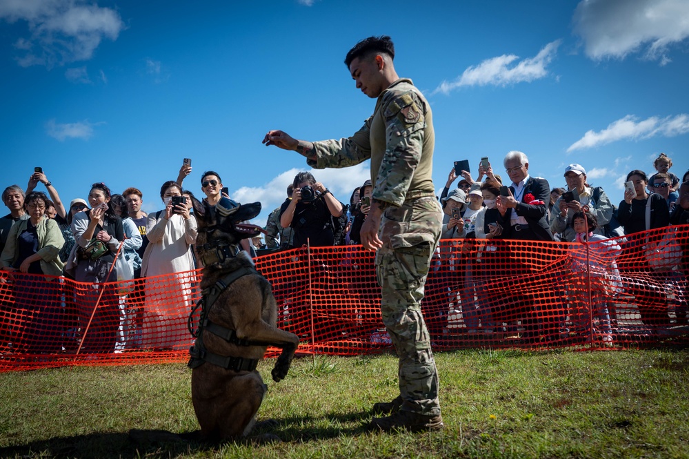 Misawa Air Fest 2025
