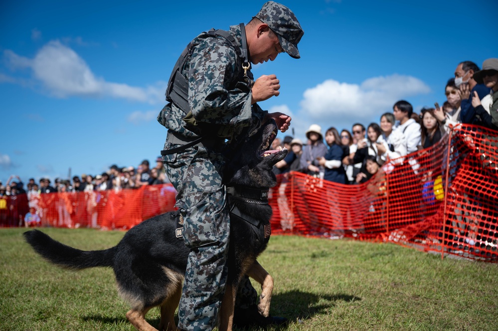 Misawa Air Fest 2025