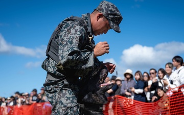 Air Fest 2025: Where Airpower Meets Community