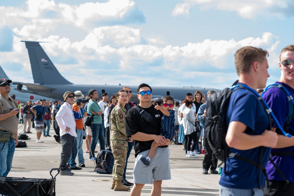 Misawa Air Fest 2025