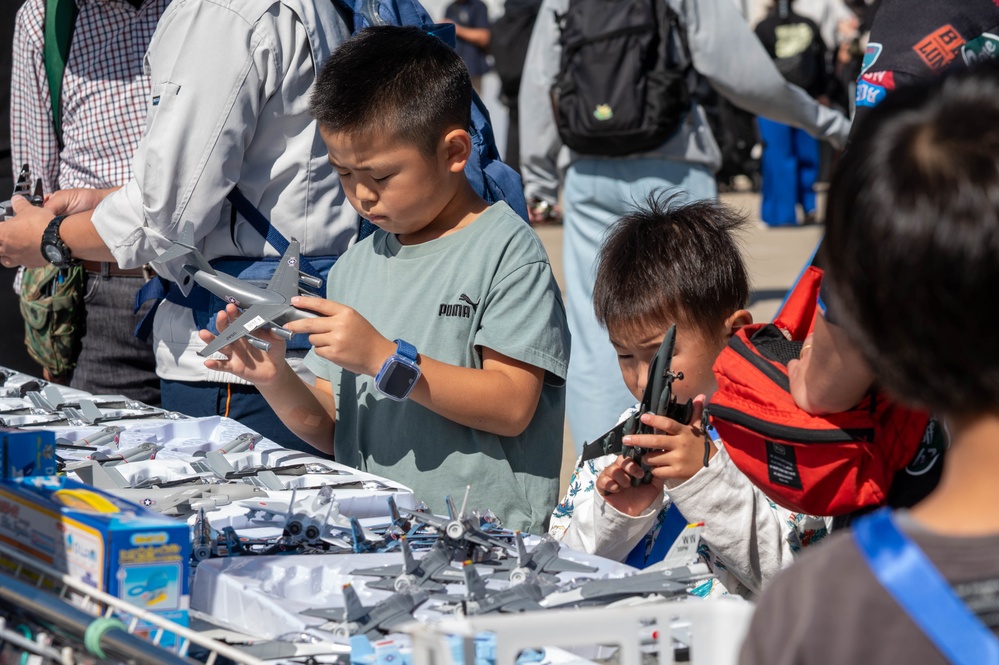 Misawa Air Fest 2025