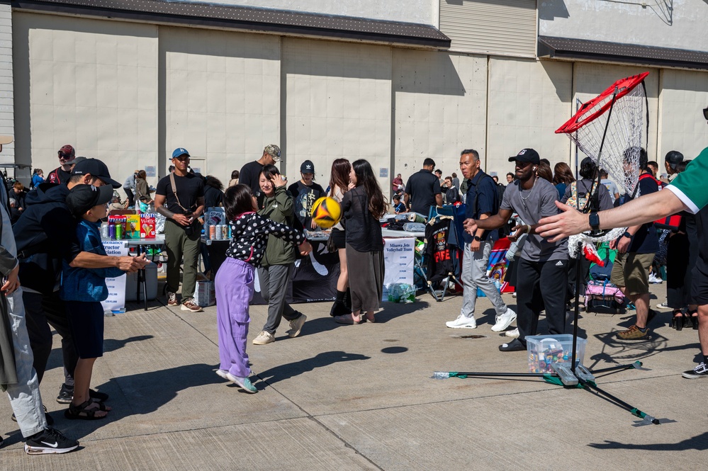 Misawa Air Fest 2025