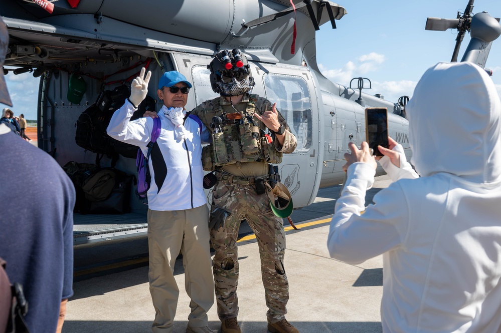 Misawa Air Fest 2025