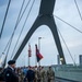 Sunset Crossing at De Oversteek Honors 82nd Airborne’s WWII Sacrifice