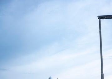 Sunset Crossing at De Oversteek Honors 82nd Airborne’s WWII Sacrifice