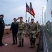Sunset Crossing at De Oversteek Honors 82nd Airborne’s WWII Sacrifice