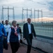 Sunset Crossing at De Oversteek Honors 82nd Airborne’s WWII Sacrifice