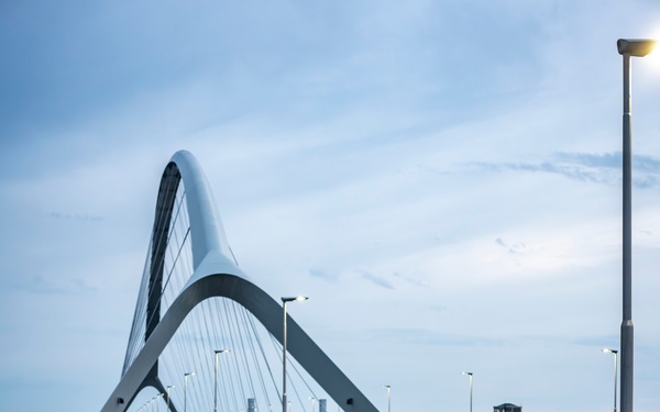 Sunset Crossing at De Oversteek Honors 82nd Airborne’s WWII Sacrifice