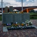 Sunset Crossing at De Oversteek Honors 82nd Airborne’s WWII Sacrifice