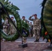 Sunset Crossing at De Oversteek Honors 82nd Airborne’s WWII Sacrifice