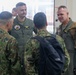 1st Marine Aircraft Wing, Japan Ground Self-Defense Force leaders visit JMSDF Kanoya Air Base