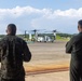 1st Marine Aircraft Wing, Japan Ground Self-Defense Force leaders visit JMSDF Kanoya Air Base