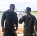 1st Marine Aircraft Wing, Japan Ground Self-Defense Force leaders visit JMSDF Kanoya Air Base