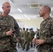 1st Marine Aircraft Wing, Japan Ground Self-Defense Force leaders visit JMSDF Kanoya Air Base